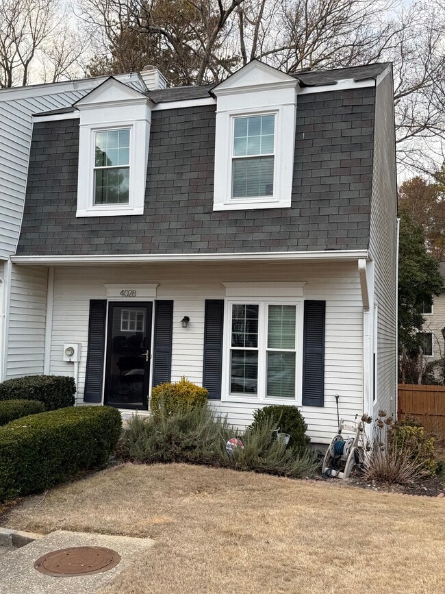 Building Photo - 4028 Hancock Cir