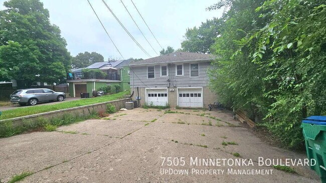 Foto del edificio - 7505 Minnetonka Blvd