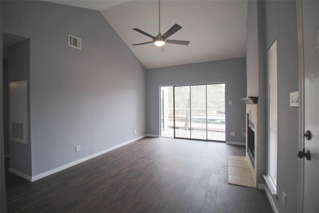 3500 Tangle Brush Dr Unit 218, The Woodlands, TX 77381 Condo for Rent