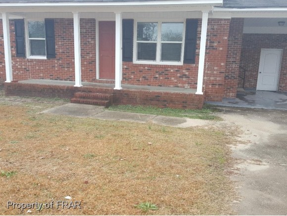 Primary Photo - 256 Old Vander Rd