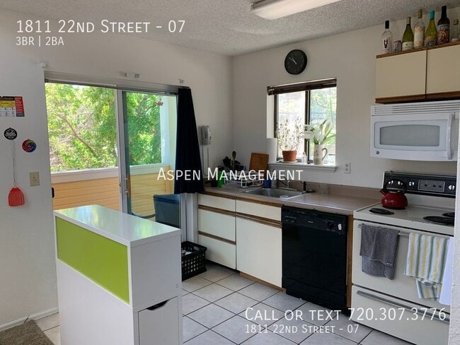 Photo - 1811 22nd St Apartment