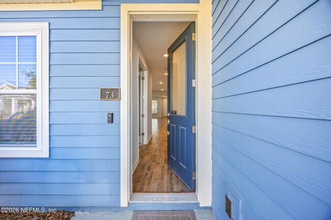 Building Photo - 73 Bluebonnet Way