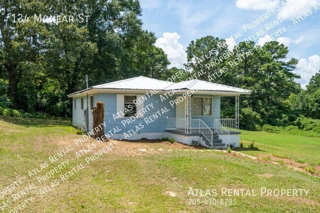 Foto del edificio - 134 Mcnear St