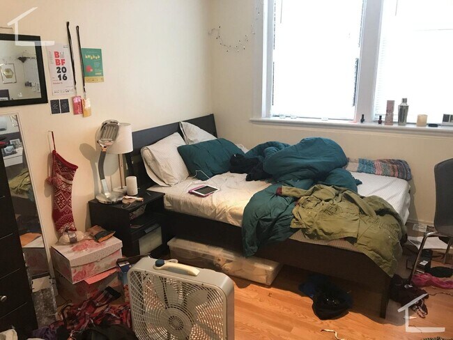 Foto del edificio - 43 Ashford St