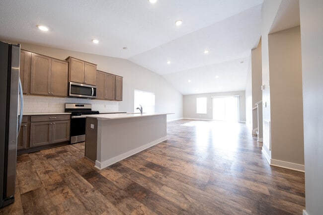 Foto del edificio - 5109 Mustang Dr