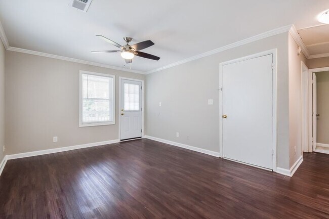 Foto del edificio - 407 Angier Ave NE