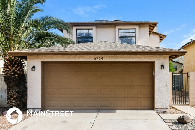 Building Photo - 3724 W Carol Ann Way