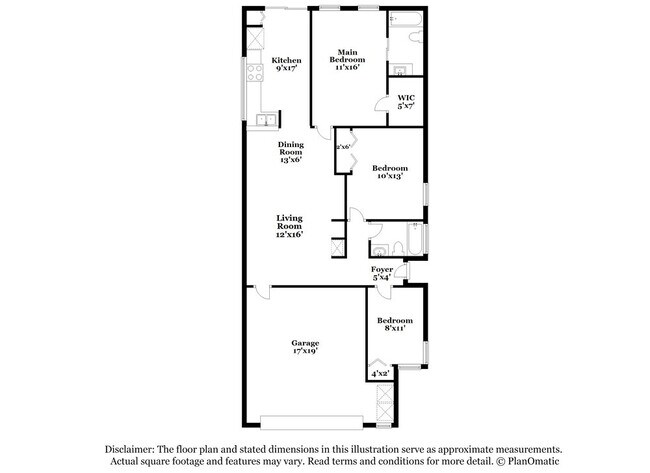 Foto del edificio - 2610 Malibu Cir