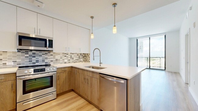 Interior Photo - Griffis West Palm