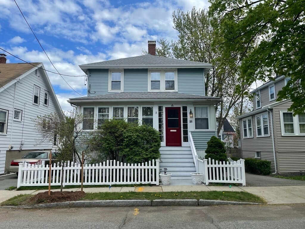 Primary Photo - 31 Milton Rd