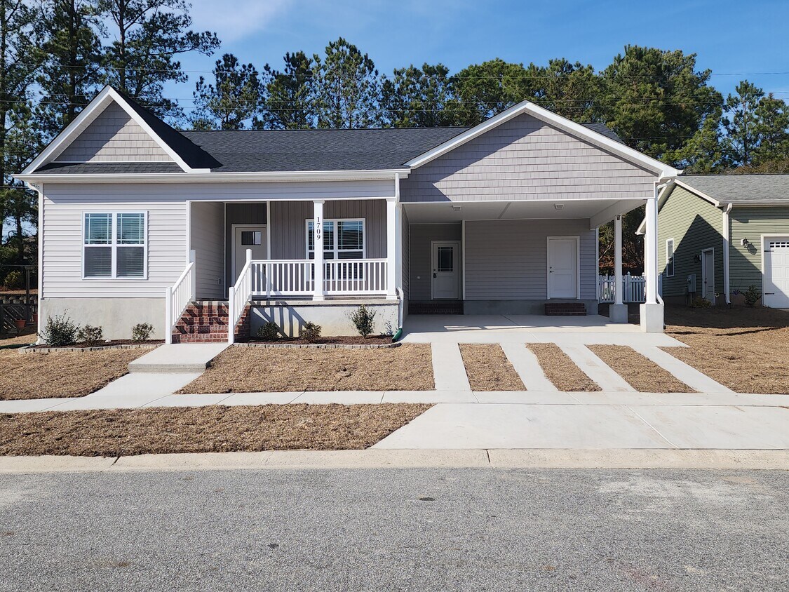 Foto principal - 1709 Sassafras Ct