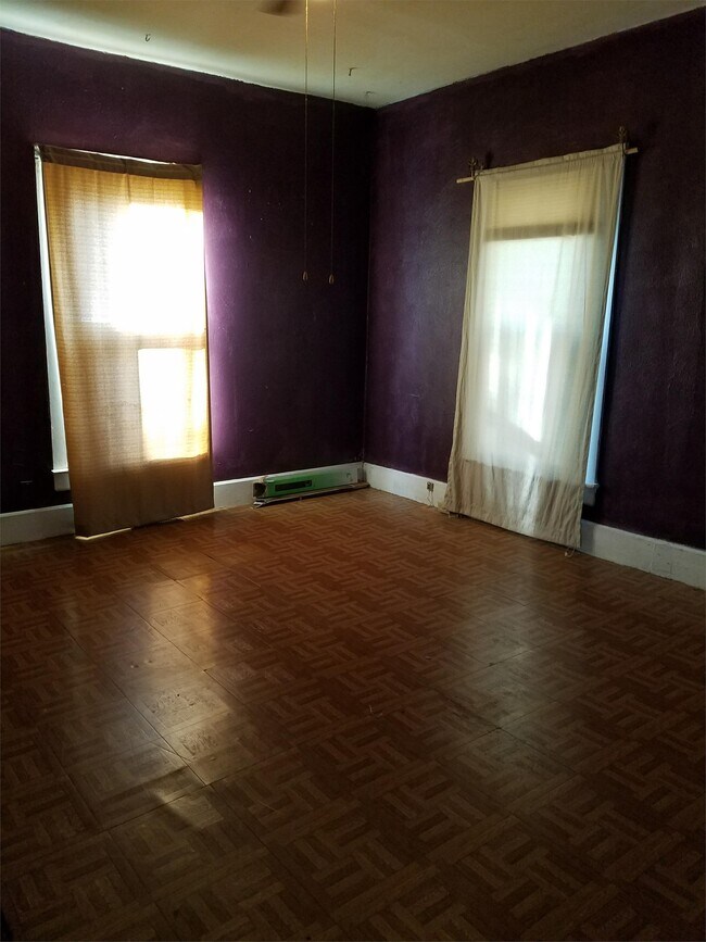 Foto del edificio - 734 E Shawnee St