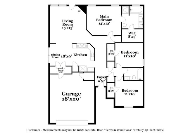 Foto del edificio - 709 Cumberland Dr