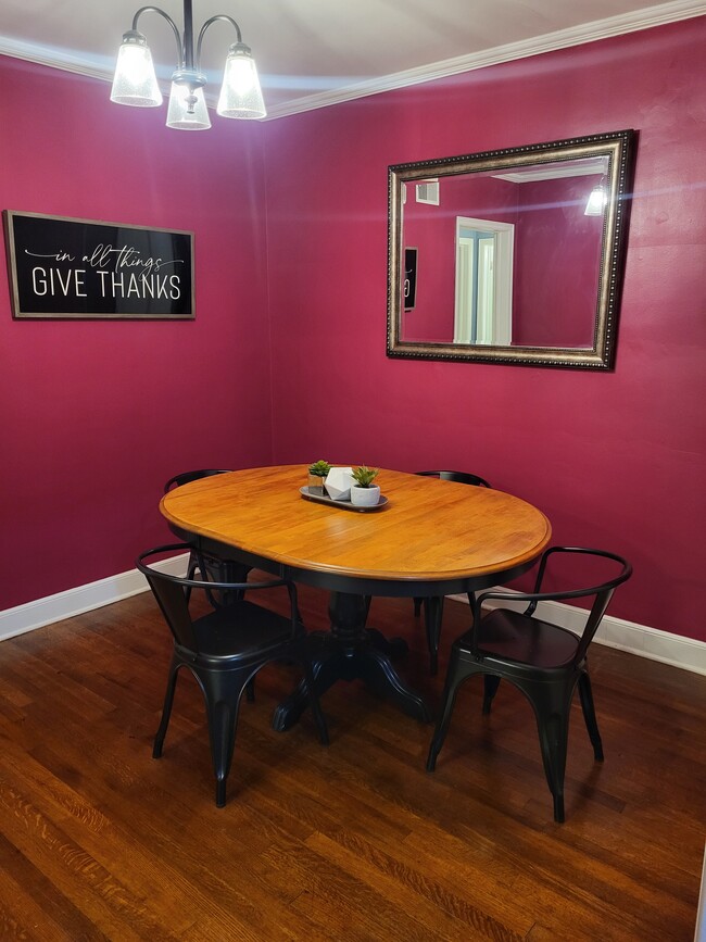 Foto del edificio - 3586 Walnut Grove Rd