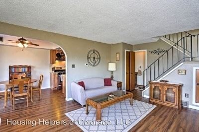 Building Photo - 2 br, 1.5 bath House - 4100 Monroe Drive #C