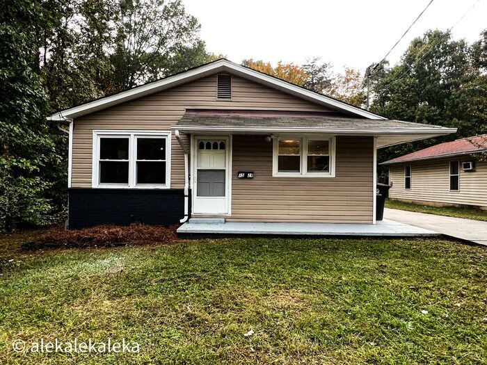 Charming Winston Salem 2 Bedroom, 1 Bathro... House for Rent in