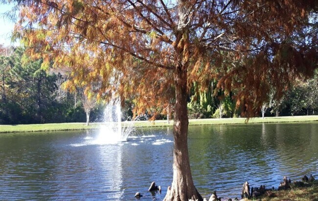Foto del edificio - Cypress Fairways 1 Bedroom 1 Bath