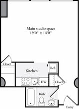 Building Photo - 195 Binney St