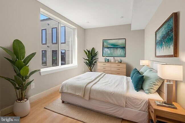 Foto del edificio - 1144 Frankford Ave