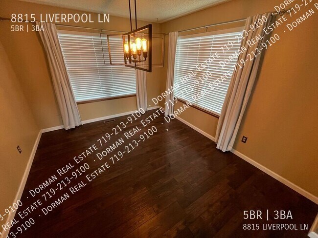Building Photo - 8815 Liverpool Ln