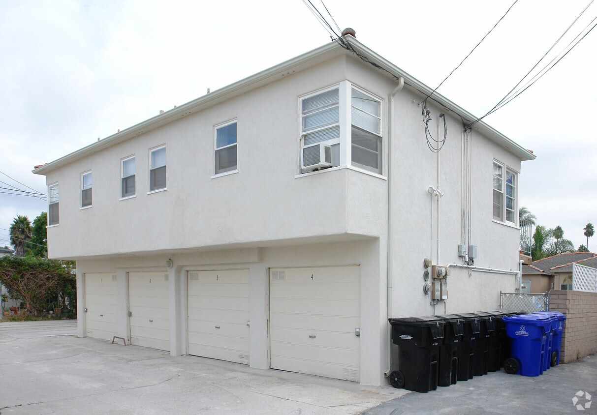 Building Photo - 4720-4726 Idaho St