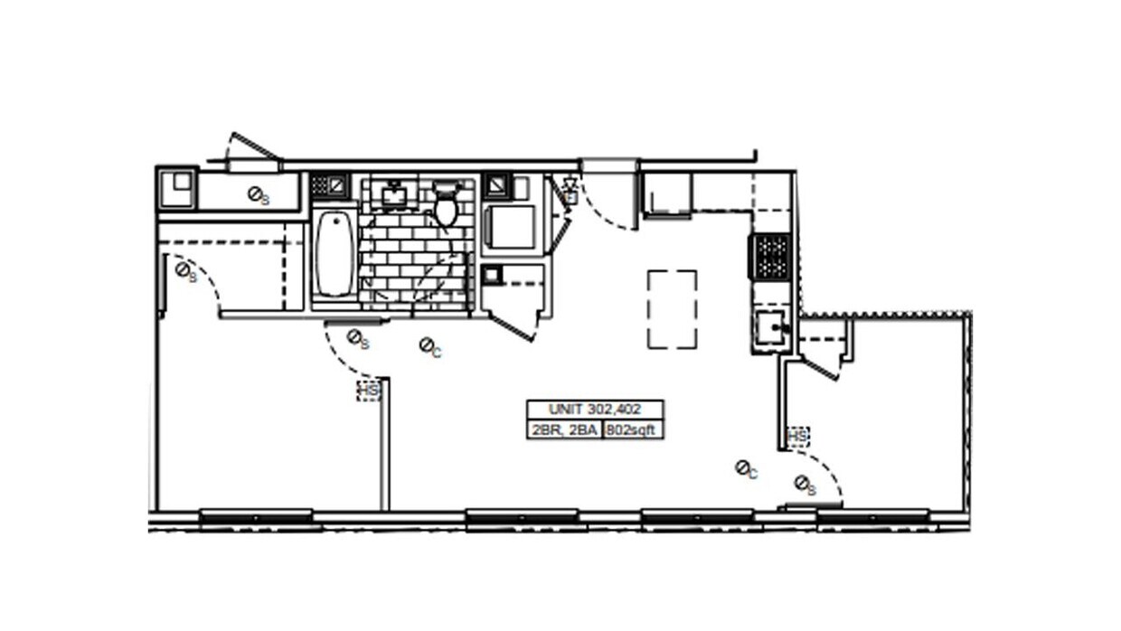 Building Photo - 3516 John F. Kennedy Blvd