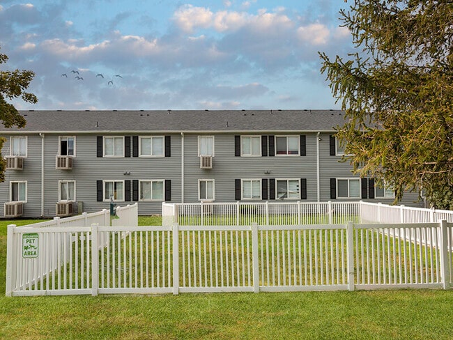 Building Photo - Aspire Clearfield