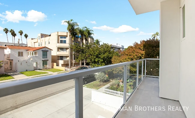 Foto del edificio - 836 S Shenandoah St