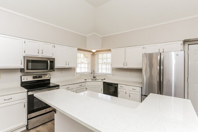 Building Photo - 2861 McVay Trail Dr