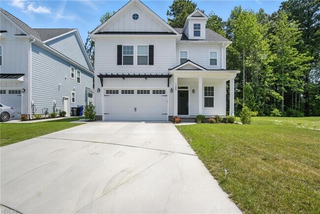 Foto del edificio - 1349 Narrow Wy