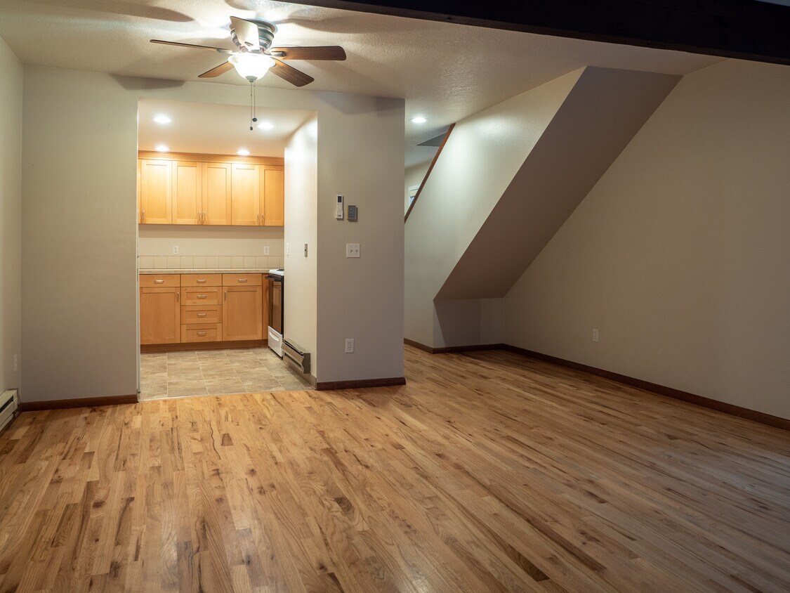 Foto principal - 2026 SW Carolina St