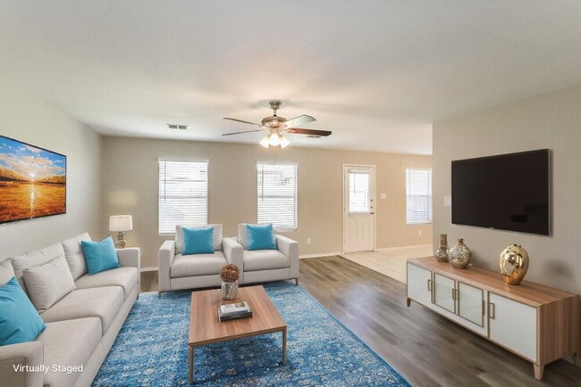 Building Photo - 6945 Meadow Way Ln