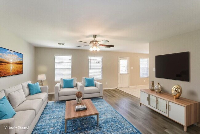 Foto del edificio - 6945 Meadow Way Ln