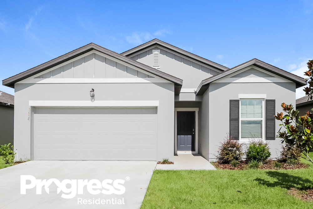 Foto principal - 5629 Alexander Springs Pl