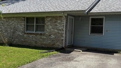 Building Photo - 3617 S Leonard Springs Rd