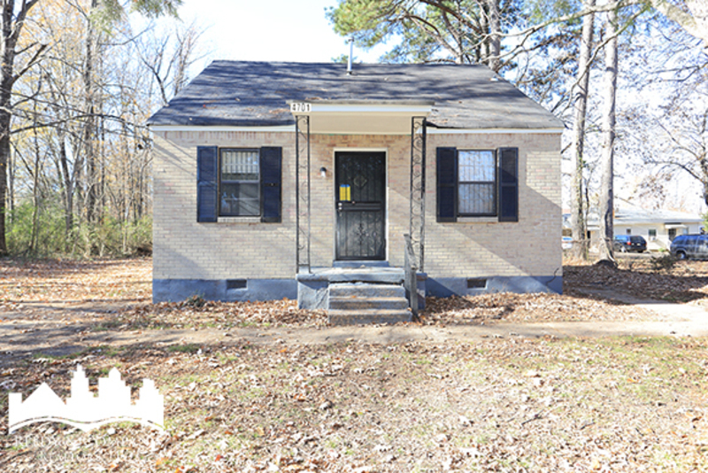 4701 Chism Rd, Memphis, TN 38109 - House Rental in Memphis, TN ...