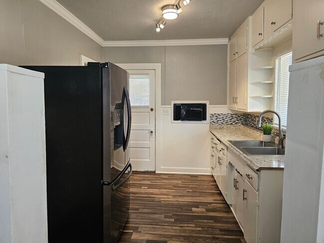 Foto del edificio - 3 Bedroom located in Hale Center