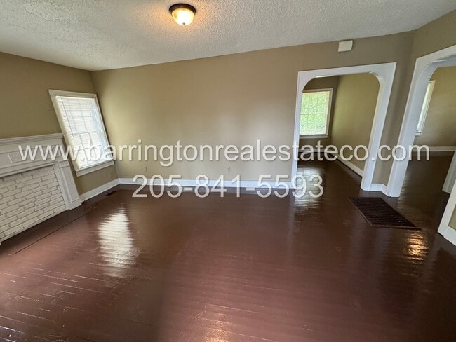 Foto del edificio - 4120 George Ave SW
