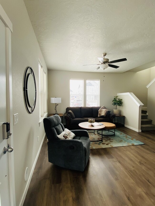 Foto del edificio - 5929 S Boddington Ln