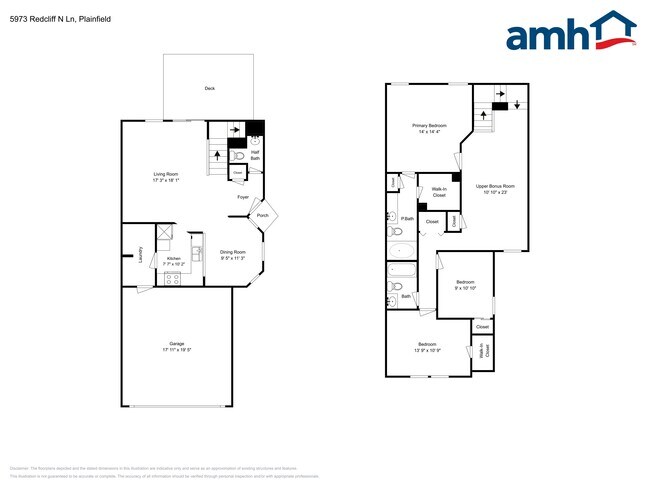 Foto del edificio - 5973 Redcliff North Ln