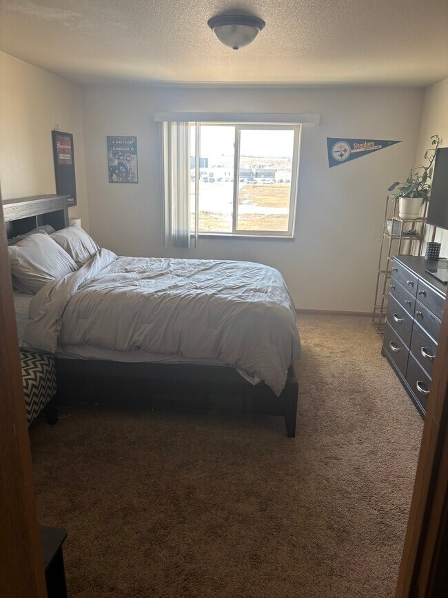 Dormitorio principal - 2505 40th Ave SE