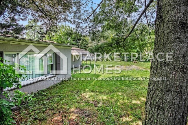 Foto del edificio - 14003 Hendricks Ave
