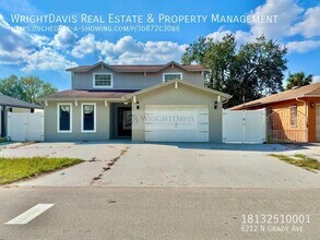 Building Photo - 6212 N Grady Ave