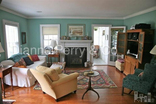 Foto del edificio - 114 Brookwood Ave