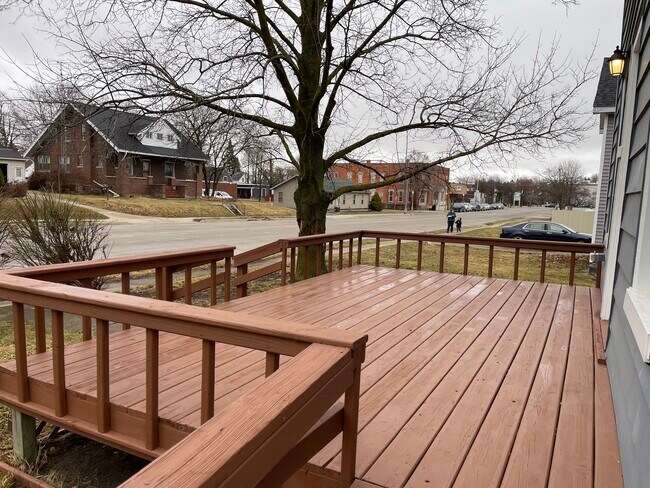 Foto del edificio - 6535 Marlette Rd