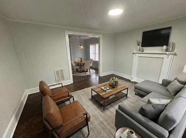 Foto del edificio - 804 Worth St