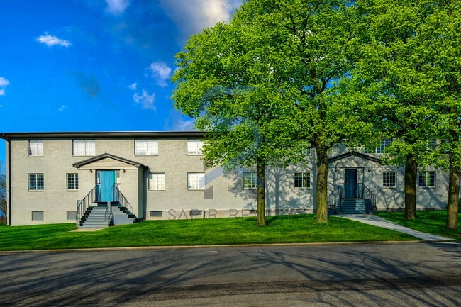 All-Electric 2-Bed Retreat in the Heart of Atlanta - All-Electric 2-Bed Retreat in the Heart of Atlanta Apartment