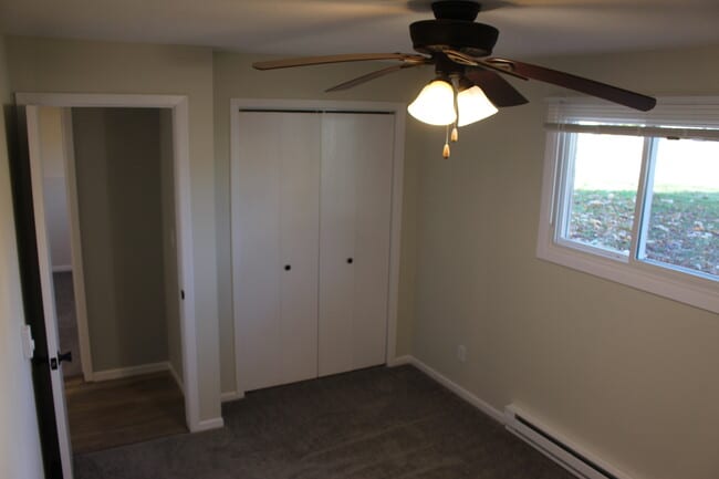 Bedroom 1 - 1061 Terrace Dr