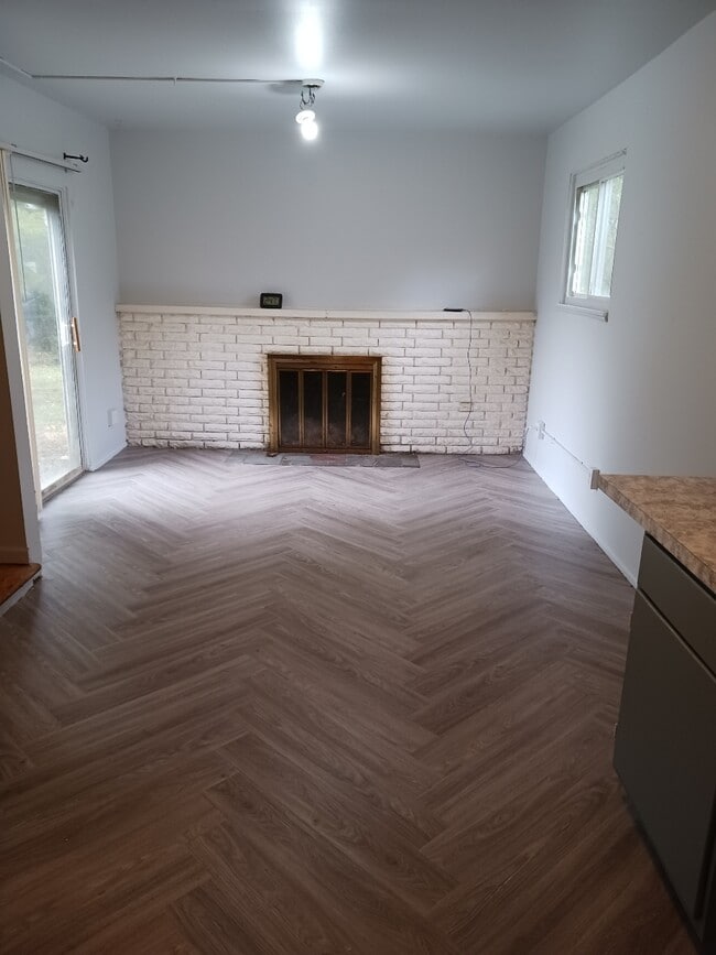 Foto del edificio - 2216 O’Brien Rd