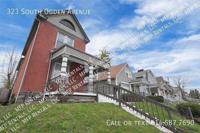 Foto del edificio - 323 S Ogden Ave